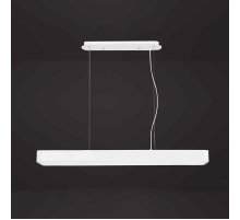 Подвесной светодиодный светильник Mantra Cumbuco 5503+5517