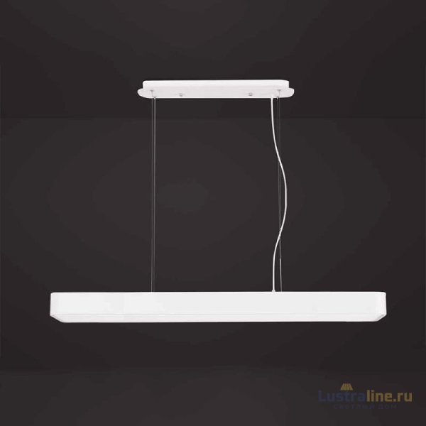 Подвесной светодиодный светильник Mantra Cumbuco 5503+5517