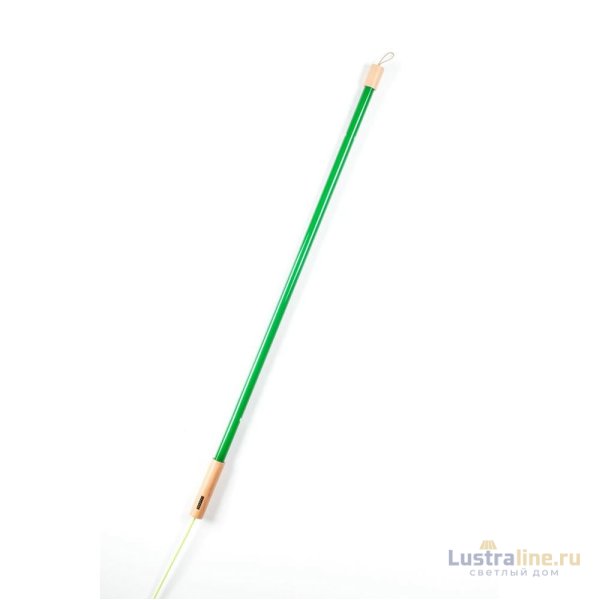 Подвесной светильник Seletti Linea 07749 GRE