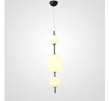 Подвесной светильник ImperiumLoft White beads 275303-22