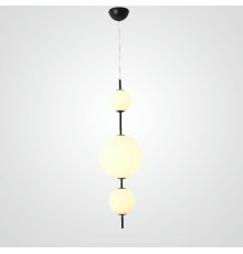 Подвесной светильник ImperiumLoft White beads 275303-22