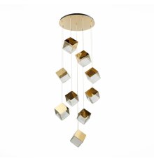 Подвесной светильник ST Luce Riello SL1182.203.09