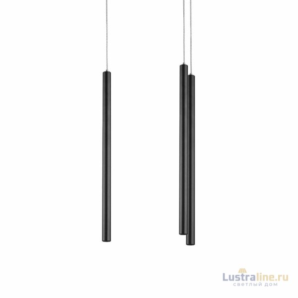 Подвесной светильник Lightstar Tubo L3T747237