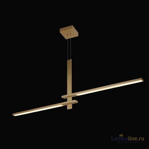 Подвесной светильник iLedex Vision 4722-97 SGD