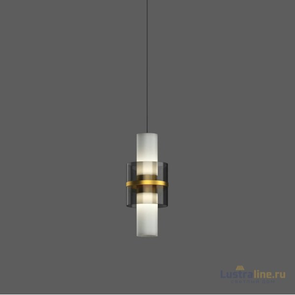 Подвесной светильник DeLight Collection MD22001004-1A gold Подвесной светильник DeLight Collection MD22001004-1A gold