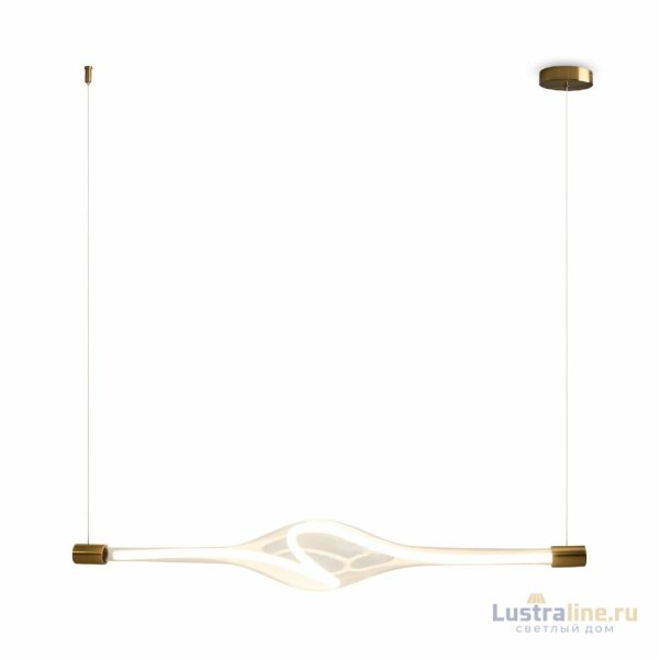 Подвесной светильник Maytoni Loop MOD290PL-L23BS3K Подвесной светильник Maytoni Loop MOD290PL-L23BS3K