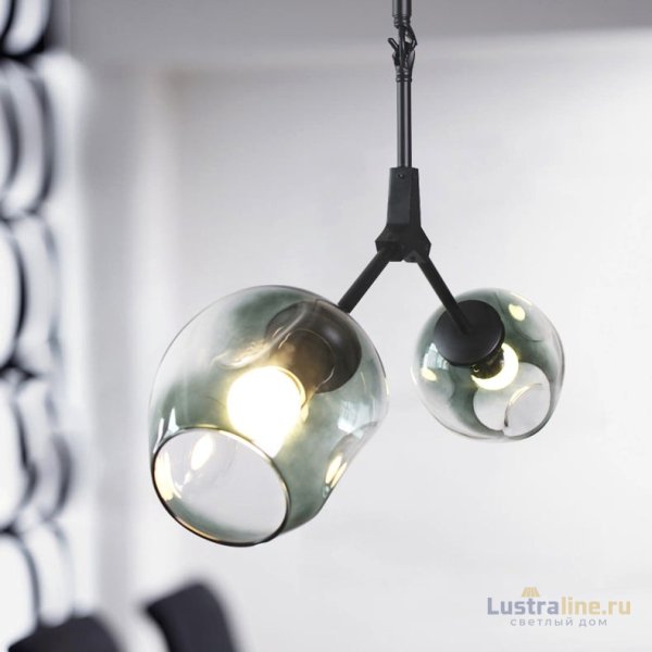 Подвесной светильник ImperiumLoft Adel-One 140490-26 Подвесной светильник ImperiumLoft Adel-One 140490-26