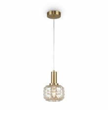 Подвесной светильник Freya Fero FR5366PL-01BS