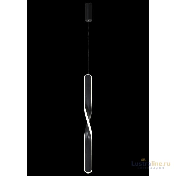 Подвесной светильник Crystal Lux CLT 034C600 BL