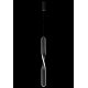 Подвесной светильник Crystal Lux CLT 034C600 BL