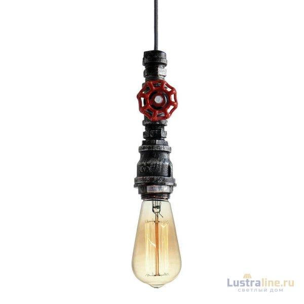 Подвесной светильник Lussole Loft 9 LSP-9692