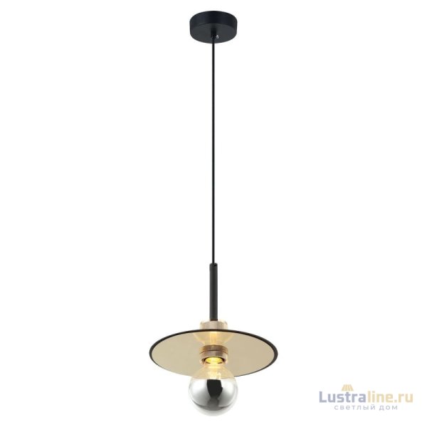 Подвесной светильник Lussole Loft LSP-8488 Подвесной светильник Lussole Loft LSP-8488