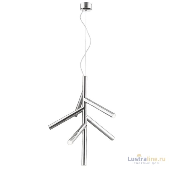 Подвесной светильник Simple Story 1161-LED30PL