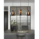 Подвесной светильник ImperiumLoft Catch 186738-23
