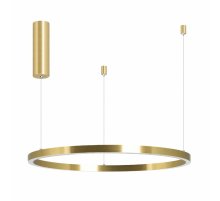 Подвесной светильник Arlight SP-CONGO-MULT-1-R800-42W Warm3000 (GD, 120 deg, 230V) 046250