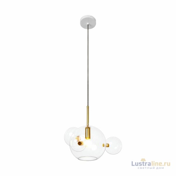 Подвесной светильник Loft IT Bolle 2027-P4 mini
