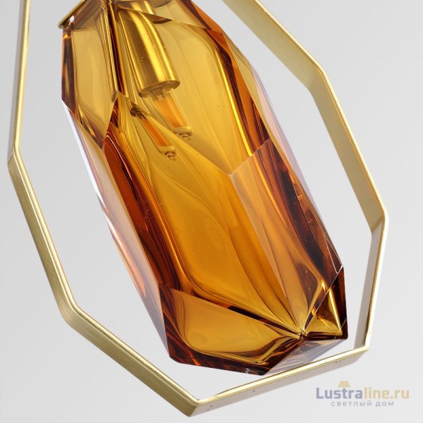 Подвесной светильник ImperiumLoft Gem 101605-26 Подвесной светильник ImperiumLoft Gem 101605-26