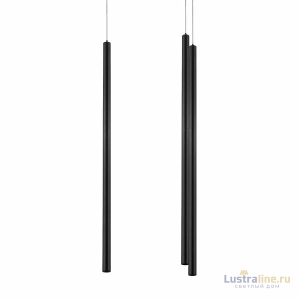 Подвесной светильник Lightstar Tubo L3T747347 Подвесной светильник Lightstar Tubo L3T747347