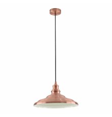 Подвесной светильник Lussole Badger LSP-8923