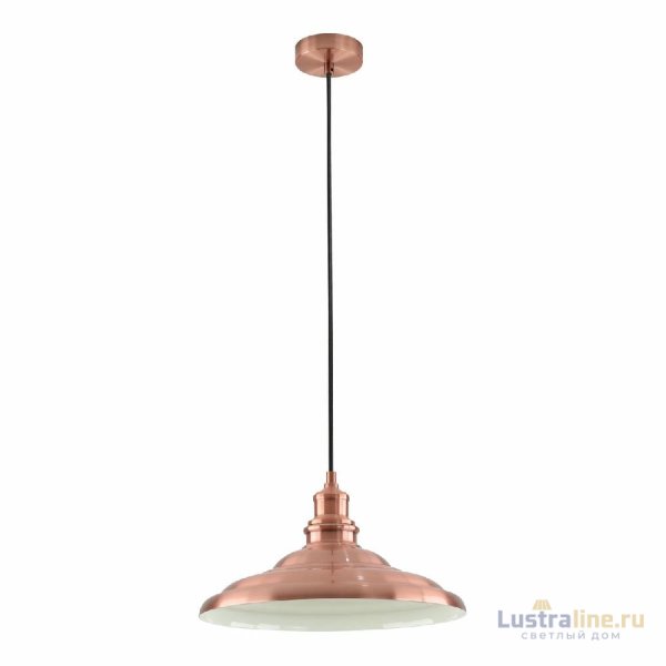 Подвесной светильник Lussole Badger LSP-8923 Подвесной светильник Lussole Badger LSP-8923