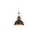 Подвесной светильник Lumina Deco Eligio LDP 6863-1 O.BR