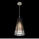 Подвесной светильник Citilux Черный CL936008