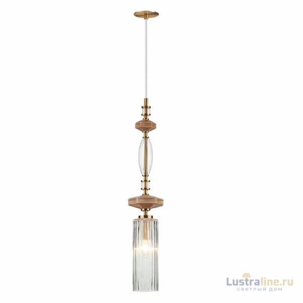 Подвесной светильник Odeon Light Terra Modern 5414/1A Подвесной светильник Odeon Light Terra Modern 5414/1A