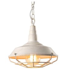 Подвесной светильник Arte Lamp Ferrico A9181SP-1WG