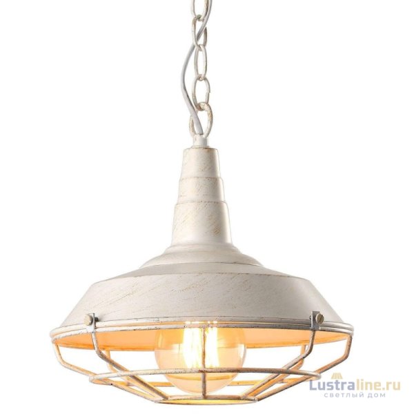 Подвесной светильник Arte Lamp Ferrico A9181SP-1WG