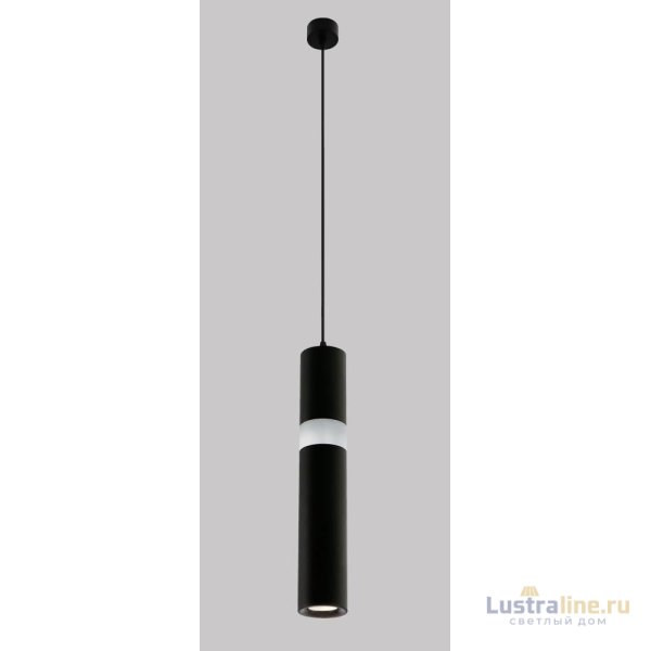 Подвесной светодиодный светильник Crystal Lux CLT 038C360 BL Подвесной светодиодный светильник Crystal Lux CLT 038C360 BL