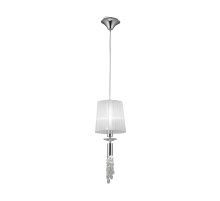 Подвесной светильник Mantra Tiffany 3861