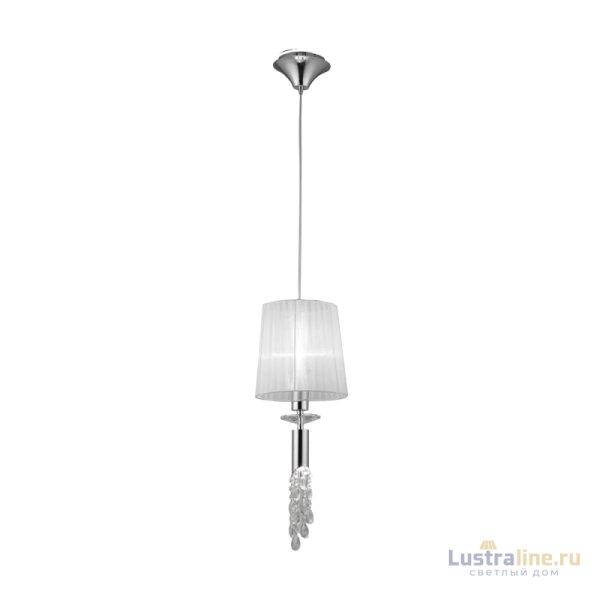 Подвесной светильник Mantra Tiffany 3861
