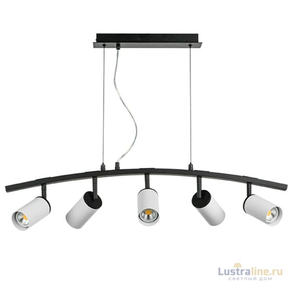 Подвесной светильник Lightstar Rullo LR735365 (571735+214436-5)