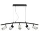 Подвесной светильник Lightstar Rullo LR735365 (571735+214436-5)