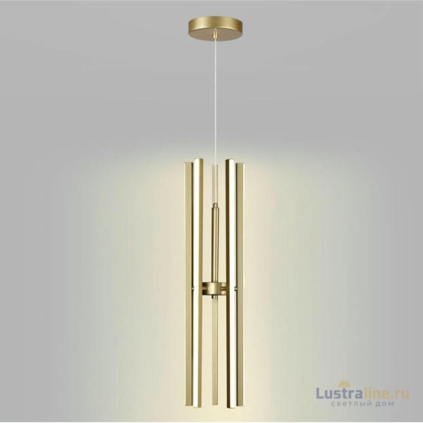 Подвесной светильник Lumion Parker 6564/60L Подвесной светильник Lumion Parker 6564/60L