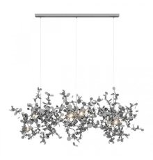 Подвесной светильник Loft IT Spark 10101/3S Chrome