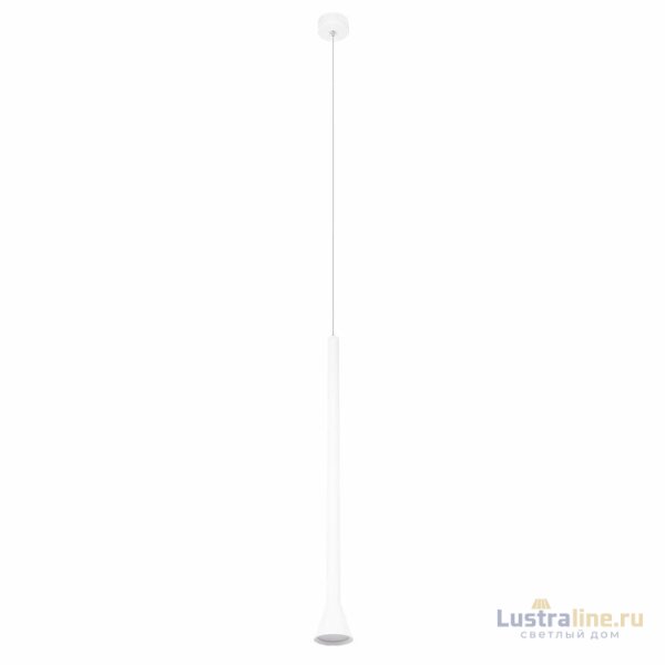 Подвесной светильник Loft IT Pipe 10337/850 White Подвесной светильник Loft IT Pipe 10337/850 White