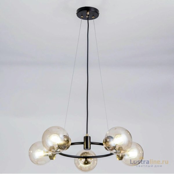 Подвесной светильник Citilux CL105155 Подвесной светильник Citilux CL105155