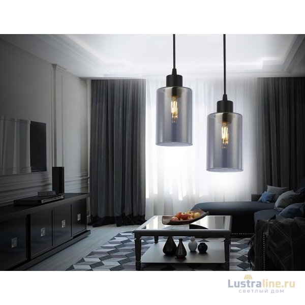 Подвесной светильник Ambrella Light Traditional TR3695