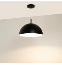 Подвесной светильник Arlight SP-ALUME-D500xH1500-20W MIX (BK,120 deg, 230V) 053809