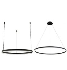 Подвесной светильник Kink Light ТОР 08218,19A(4000K)