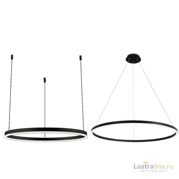 Подвесной светильник Kink Light ТОР 08218,19A(4000K) Подвесной светильник Kink Light ТОР 08218,19A(4000K)