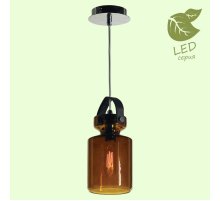 Подвесной светильник Lussole Loft Brighton GRLSP-9640