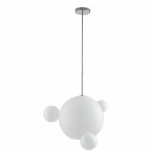 Подвесной светильник Lumion Glow 6517/1
