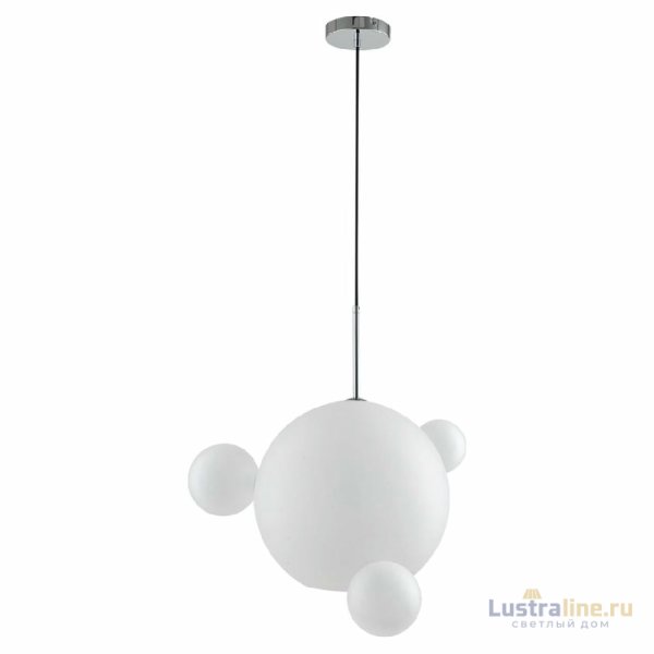 Подвесной светильник Lumion Glow 6517/1