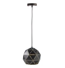 Подвесной светильник Deko-Light Asterope round 342132
