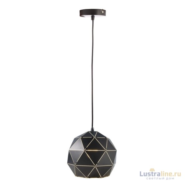Подвесной светильник Deko-Light Asterope round 342132