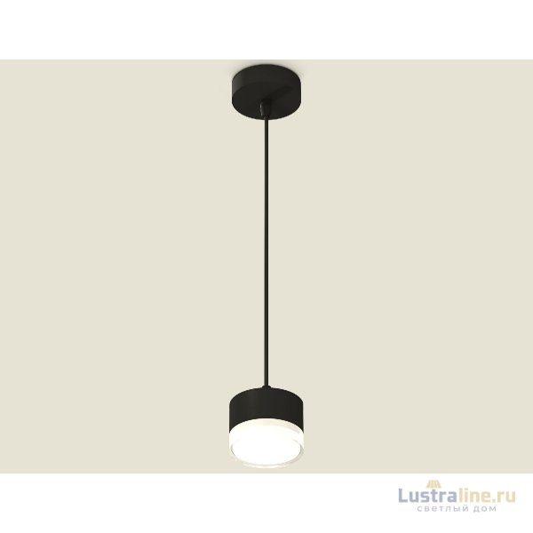 Подвесной светильник Ambrella Light Techno (A2333, С8111, N8399) XP8111025