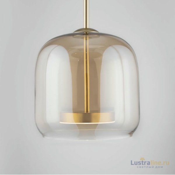 Подвесной светильник Maytoni Madmen MOD128PL-L6AM