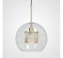 Подвесной светильник ImperiumLoft Catch 186706-26